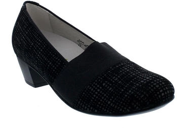 Waldläufer Ballerinas schwarz Hilaria
