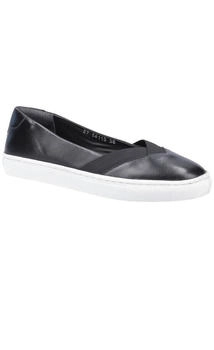 Hush Puppies Damen Schuhe Tiffany Leder FS7684