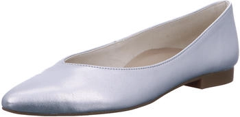 Paul Green Super Soft Ballerina silber