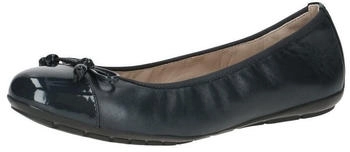 Caprice Ballerinas Ocean Comb 9-22113-42