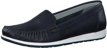 Marco Tozzi 2-24600-42 Damen Blau Schwarz