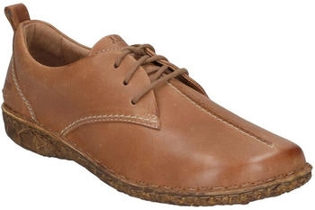 Josef Seibel Rosalie 50 Halbschuh braun Josef Seibel Rosalie 50 Halbschuh braun