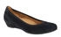 Gabor Keilpumps 31353535323535 blau