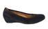 Gabor Keilpumps 31353535323535 blau