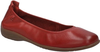 Josef Seibel Fenja 01 hibiscus