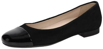 Sioux Villanelle-702 Ballerinas Leder Gummisohle