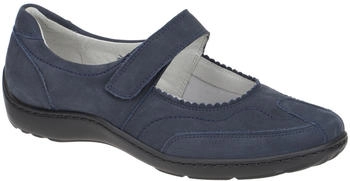 Waldläufer Henni Mary-Jane Schuhe dunkelblau 496302