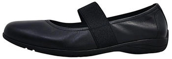 Josef Seibel Fenja 25 Damen Ballerina schwarz