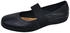 Josef Seibel Fenja 25 Damen Ballerina schwarz