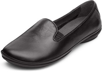 Camper Alright Pumps pink schwarz