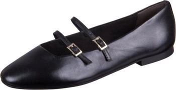 Tamaris touch it Damen schwarz