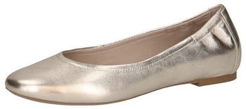 Caprice Ballerina 9-22111-44 gold
