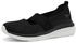 Tamaris Ballerinas Elastisch Vegan schwarz