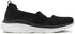 Tamaris Ballerinas Elastisch Vegan schwarz