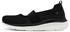 Tamaris Ballerinas Elastisch Vegan schwarz