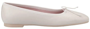 Pretty Ballerinas Ballerina COTON PERLA glattleder beige