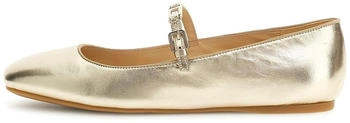 Guess Ballerina 'Leyla' gold