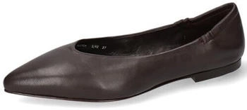 Melvin & Hamilton Ballerinas Alora 1 braun