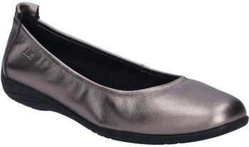 Josef Seibel Fenja 01 basalt