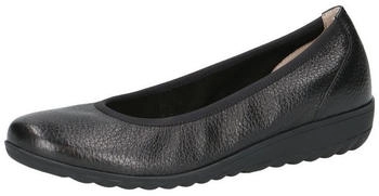 Caprice Ballerina 9-22161-44 Airmot FB schwarz