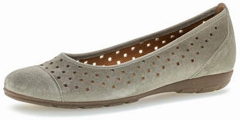 Gabor Damen Ballerinas Schilf