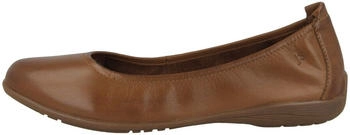 Josef Seibel Fenja 01 Damen Ballerina braun