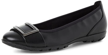 Marco Tozzi Ballerina elegantes Design Spange 2-22111-44