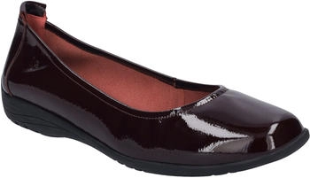Josef Seibel Fenja 01 bordeaux