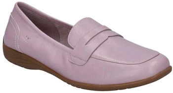 Josef Seibel Fenja lila Ballerina