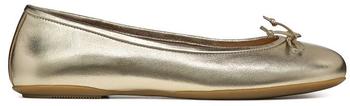 Geox Palmaria Hellgold