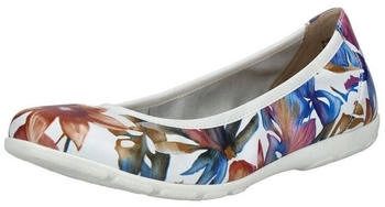 Caprice Ballerina mehrfarbig 24550863