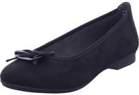 Jana 8-22164-41 Pantolette schwarz 36 EU