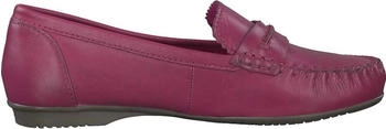 Marco Tozzi Mokassins elegant rosa