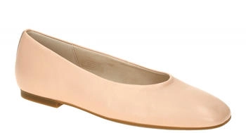 Gabor Ballerina rosa rouge Nappa 64 140