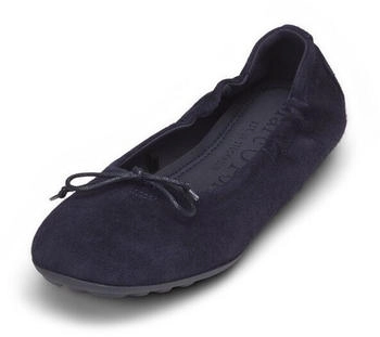 Marc O'Polo Ballerina navy