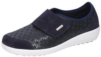 Varomed Freemont Ballerina marine blau