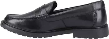 Hush Puppies Halbschuhe Verity Leder FS10088