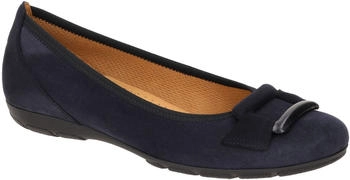 Gabor Ballerina blau