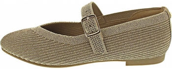 La Strada Ballerina gold