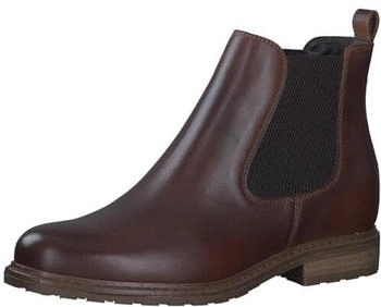 Tamaris Muscat Leather