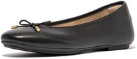 Fitflop Ballerina "DELICATO BOW" Slipper mit Schleife