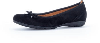 Gabor Ballerinas 54 164 schwarz