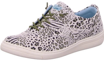 Diverse Schnürschuhe grau