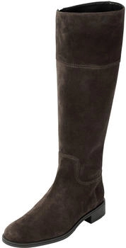 Pretty Ballerinas Nubuk-Stiefel im Reiter-Stil