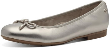Tamaris 8-82102-42 Damen Sandalen silber