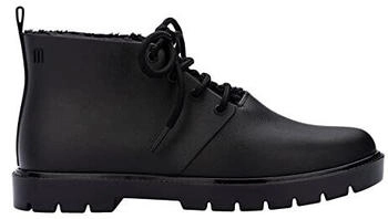 Melissa Fluffy Boot Ad Stiefelette schwarz