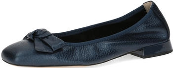 Caprice Ballerina 9-22105-42 Memotion blau