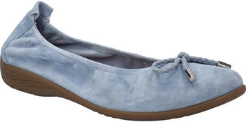 Josef Seibel Fenja 09 skyblue