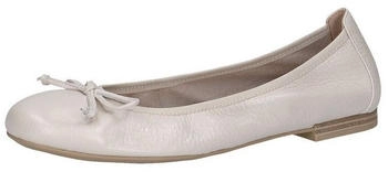 Caprice Ballerina hellbeige 14448755