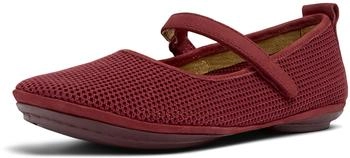 Camper Right Nina K201402 Ballerina burgund